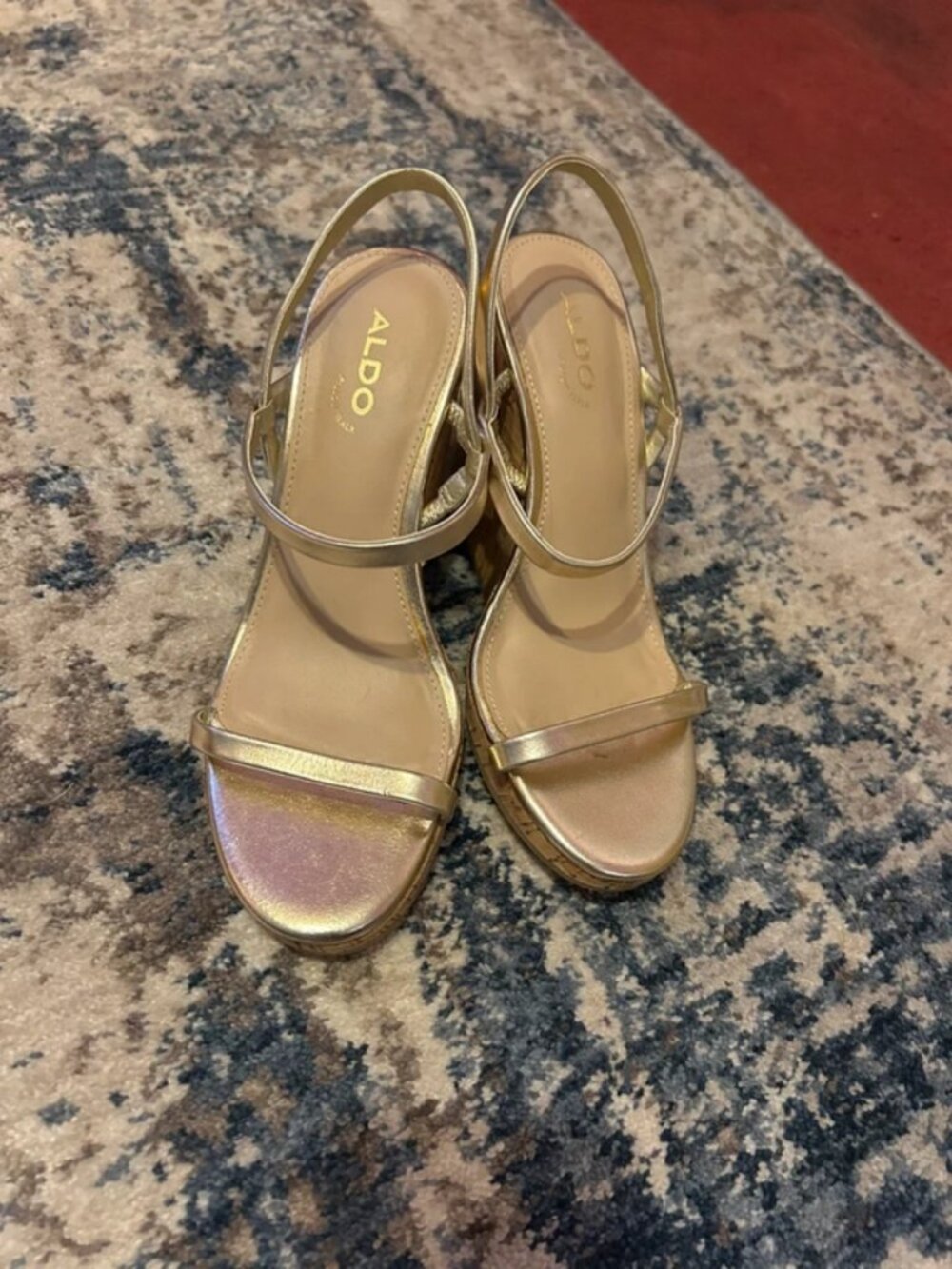 Aldo Shoes